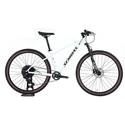Βασικό μοντέλο Αλουμινίου Πλαισίου Mountain Bike με 7 ταχύτητες και υδραυλικό φρένο δίσκου
