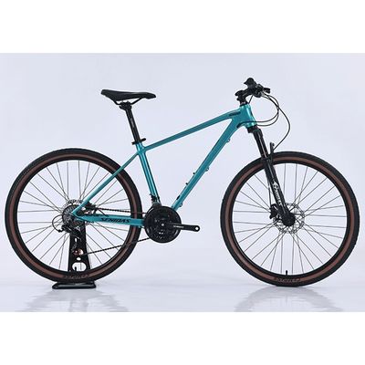 Προμήθεια MTB 29er Αλουμινίου Frame Mountain Bike με 7 ταχύτητες και υδραυλικό φρένο δίσκου
