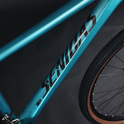 Προμήθεια MTB 29er Αλουμινίου Frame Mountain Bike με 7 ταχύτητες και υδραυλικό φρένο δίσκου