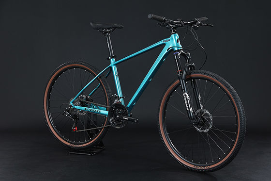 Προμήθεια MTB 29er Αλουμινίου Frame Mountain Bike με 7 ταχύτητες και υδραυλικό φρένο δίσκου