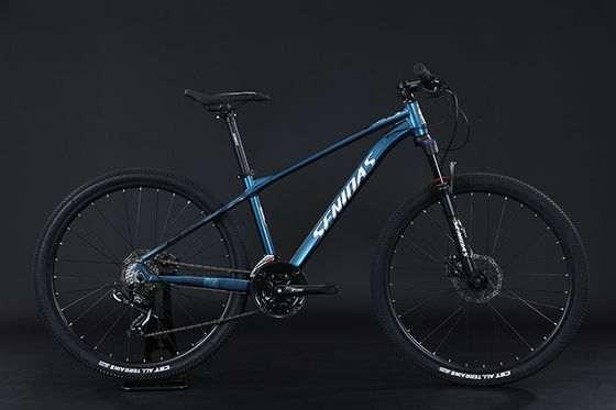 Shimano 21 ταχύτητες Αλουμινίου Mountain Bike για άνδρες και γυναίκες Για εξατομίκευση
