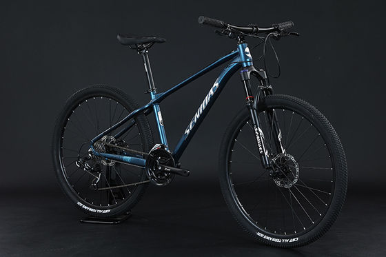 Shimano 21 ταχύτητες Αλουμινίου Mountain Bike για άνδρες και γυναίκες Για εξατομίκευση