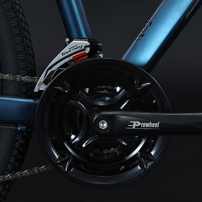 Shimano 21 ταχύτητες Αλουμινίου Mountain Bike για άνδρες και γυναίκες Για εξατομίκευση