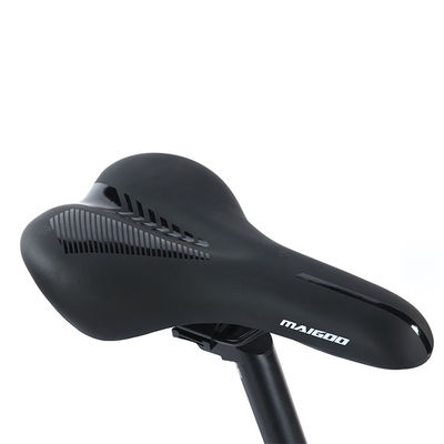 Ηλικιωμένο Mountain Bike με Shimano MT200 υδραυλικό σύστημα πέδησης και 29 ιντσών ελαστικά