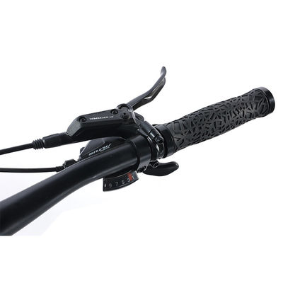 Mountainbike Mountainbikes με πιρούνι από αλουμίνιο και χειριστήριο από κράμα