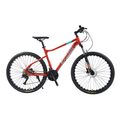 22 Speed Frame Mountain Bike για άνδρες και γυναίκες χωρίς Front Derailleur