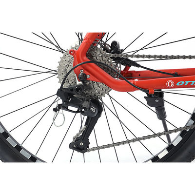 22 Speed Frame Mountain Bike για άνδρες και γυναίκες χωρίς Front Derailleur