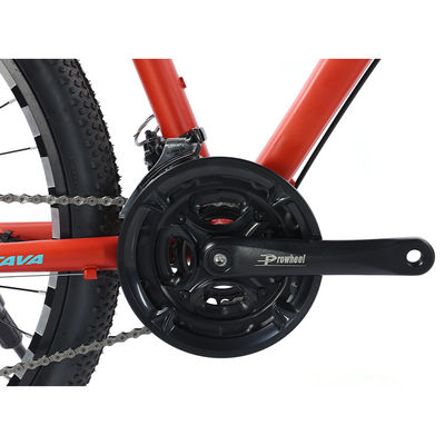 22 Speed Frame Mountain Bike για άνδρες και γυναίκες χωρίς Front Derailleur