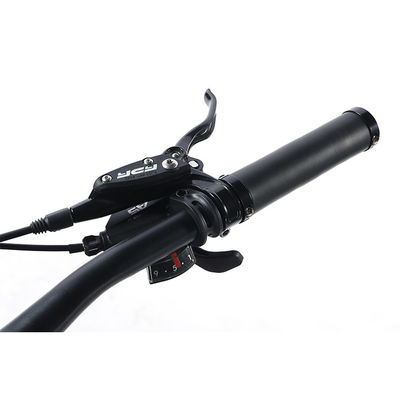 22 Speed Frame Mountain Bike για άνδρες και γυναίκες χωρίς Front Derailleur