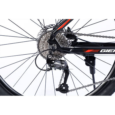 SMN M6000-30Speed Derailleur Lever Mountain Bike Μεσαίου μεγέθους για αξέχαστες περιπέτειες