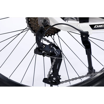Χρησιμοποιούμενο Junior Mountain Bike Steel Frame Al Chainwheel Crank 36t Ιδανικό για νεαρούς αναβάτες