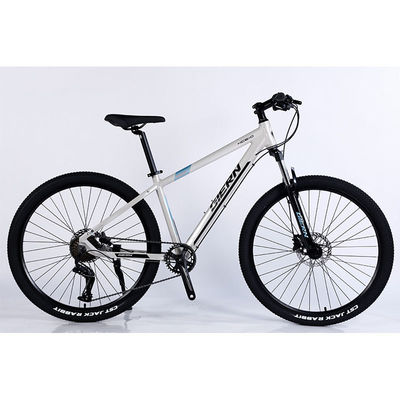 Χρησιμοποιούμενο Junior Mountain Bike Steel Frame Al Chainwheel Crank 36t Ιδανικό για νεαρούς αναβάτες