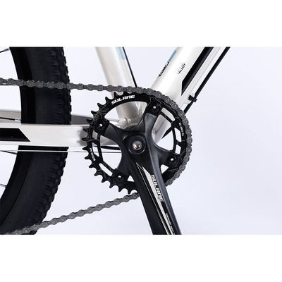 Χρησιμοποιούμενο Junior Mountain Bike Steel Frame Al Chainwheel Crank 36t Ιδανικό για νεαρούς αναβάτες