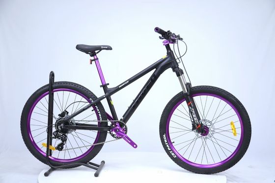 30 ταχύτητες Derailleur Lever Mountain Bike με συνηθισμένο πεντάλ