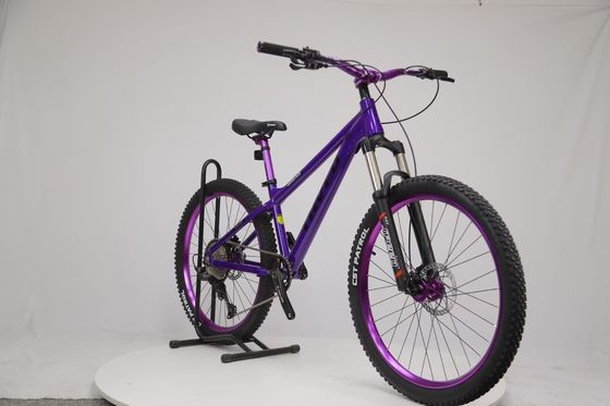 30 ταχύτητες Derailleur Lever Mountain Bike με συνηθισμένο πεντάλ