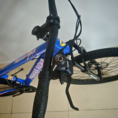 16 ιντσών Δυνατότητα τροχού Ηλεκτρικό αναδιπλούμενο ποδήλατο με 7 ταχύτητες Shimano σύστημα κιβωτίων συμπαγές 158 25 77 Cm ελαφρύ σχεδιασμό