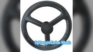 Τροχοί φρένων 451 Carbon Rim για ποδήλατα